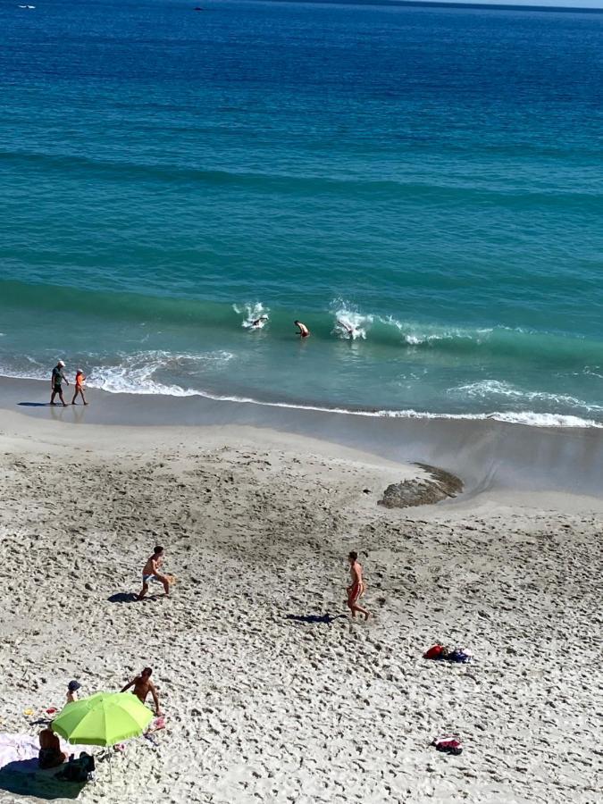 Beach Vibes Clifton! Città del Capo Esterno foto