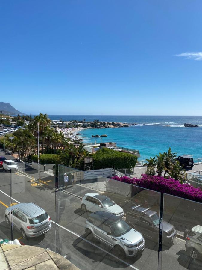 Beach Vibes Clifton! Città del Capo Esterno foto