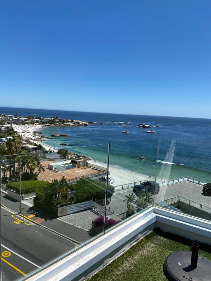 Beach Vibes Clifton! Città del Capo Esterno foto